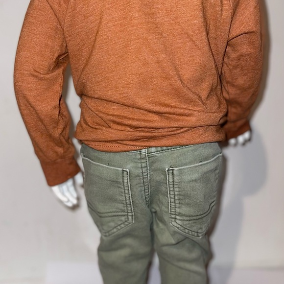 Genuine Kids from OshKosh set - Picture 3 of 3